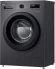 Стиральная машина LG F2Y1WS6J класс: A загр.фронтальная макс.:6.5кг темно-серый инвертор Стиральная машина LG F2Y1WS6J класс: A загр.фронтальная макс.:6.5кг темно-серый инвертор