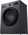 Стиральная машина LG F2Y1WS6J класс: A загр.фронтальная макс.:6.5кг темно-серый инвертор Стиральная машина LG F2Y1WS6J класс: A загр.фронтальная макс.:6.5кг темно-серый инвертор