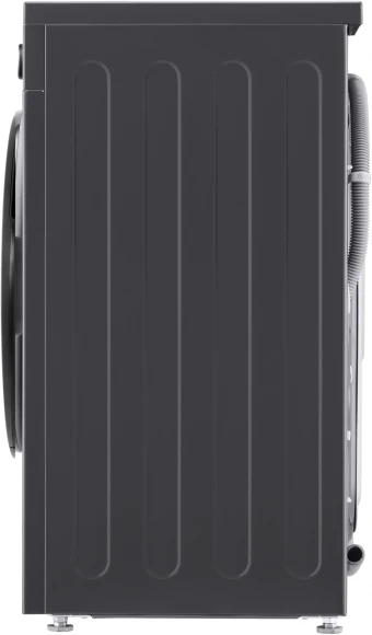 Стиральная машина LG F2Y1WS6J класс: A загр.фронтальная макс.:6.5кг темно-серый инвертор Стиральная машина LG F2Y1WS6J класс: A загр.фронтальная макс.:6.5кг темно-серый инвертор