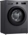 Стиральная машина LG F2Y1WS6J класс: A загр.фронтальная макс.:6.5кг темно-серый инвертор Стиральная машина LG F2Y1WS6J класс: A загр.фронтальная макс.:6.5кг темно-серый инвертор