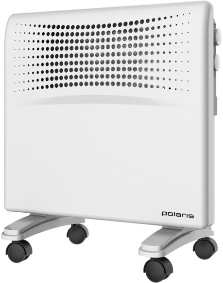 Конвектор Polaris PCH 1073 1000Вт белый Конвектор Polaris PCH 1073 1000Вт белый