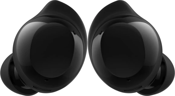 Гарнитура внутриканальные Samsung Galaxy Buds Core R410 черный беспроводные bluetooth в ушной раковине (SM-R410NZKACIS)