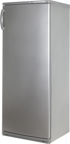 Морозильная камера Атлант M-7184-080 серебристый Морозильная камера Атлант M-7184-080 серебристый