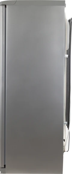 Морозильная камера Атлант M-7184-080 серебристый Морозильная камера Атлант M-7184-080 серебристый