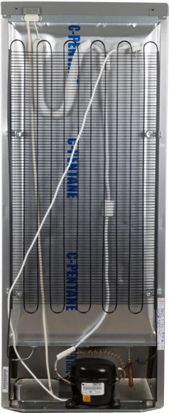 Морозильная камера Атлант M-7184-080 серебристый Морозильная камера Атлант M-7184-080 серебристый