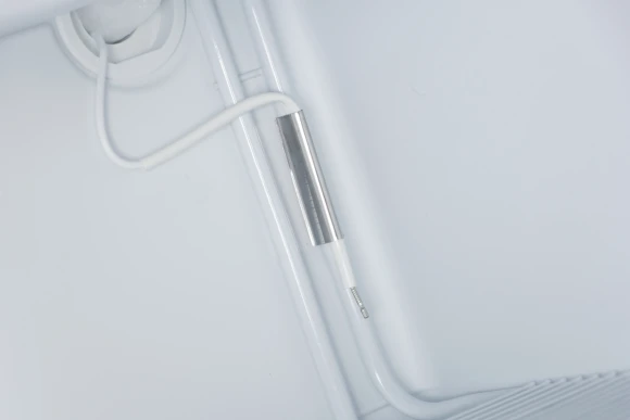 Морозильная камера Атлант M-7184-080 серебристый Морозильная камера Атлант M-7184-080 серебристый