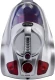 Пылесос Hyundai HYV-C4570 2400Вт серебристый/красный Пылесос Hyundai HYV-C4570 2400Вт серебристый/красный