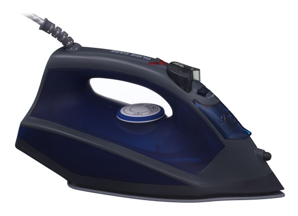 Утюг Hyundai H-SI01789 2400Вт серый/темно-синий Утюг Hyundai H-SI01789 2400Вт серый/темно-синий