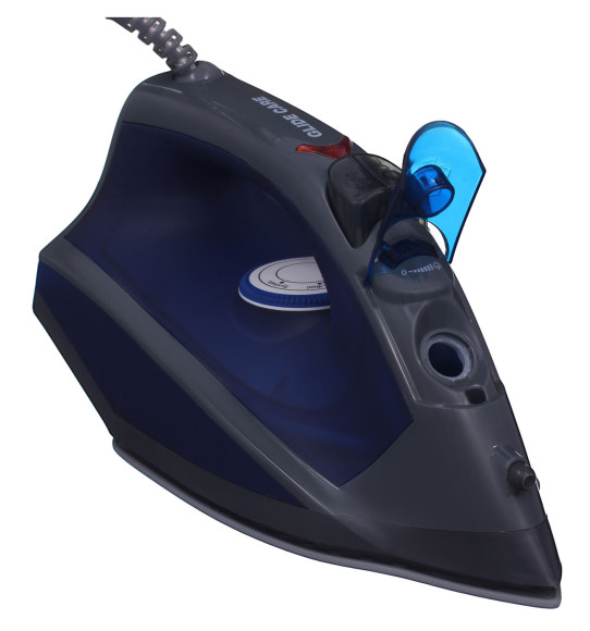 Утюг Hyundai H-SI01789 2400Вт серый/темно-синий Утюг Hyundai H-SI01789 2400Вт серый/темно-синий