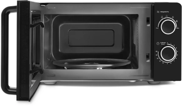 Микроволновая Печь Vitek VT-MW0220 20л. 700Вт черный Микроволновая Печь Vitek VT-MW0220 20л. 700Вт черный