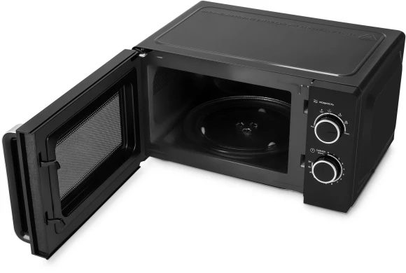 Микроволновая Печь Vitek VT-MW0220 20л. 700Вт черный Микроволновая Печь Vitek VT-MW0220 20л. 700Вт черный