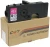 Картридж лазерный Cet CET141135R TK-5220M пурпурный (1200стр.) для Kyocera ECOSYS P5021cdn/M5521cdn