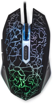 Мышь Оклик 896G черный оптическая 12800dpi USB для ноутбука 5but (1431690) Мышь Оклик 896G черный оптическая 12800dpi USB для ноутбука 5but (1431690)
