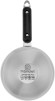 Ковш Rondell Brando RDS-1803 1.3л. d=16см (с крышкой) стальной Ковш Rondell Brando RDS-1803 1.3л. d=16см (с крышкой) стальной