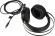 Наушники с микрофоном A4Tech Bloody G521 черный 2.3м мониторные USB оголовье (G521 (BLACK)) Наушники с микрофоном A4Tech Bloody G521 черный 2.3м мониторные USB оголовье (G521 (BLACK))