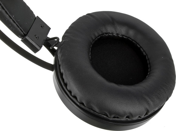 Наушники с микрофоном A4Tech Bloody G521 черный 2.3м мониторные USB оголовье (G521 (BLACK)) Наушники с микрофоном A4Tech Bloody G521 черный 2.3м мониторные USB оголовье (G521 (BLACK))