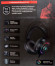 Наушники с микрофоном A4Tech Bloody G521 черный 2.3м мониторные USB оголовье (G521 (BLACK)) Наушники с микрофоном A4Tech Bloody G521 черный 2.3м мониторные USB оголовье (G521 (BLACK))