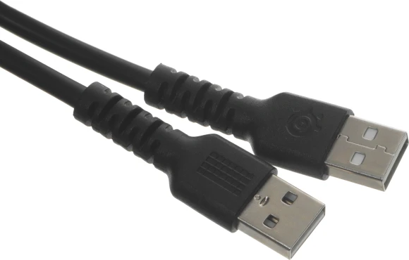 Клавиатура Steelseries Apex Pro механическая черный USB for gamer LED (подставка для запястий) (64626)