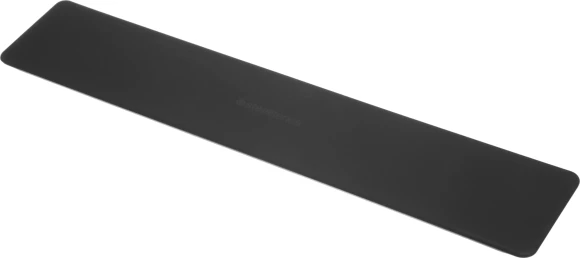 Клавиатура Steelseries Apex Pro механическая черный USB for gamer LED (подставка для запястий) (64626)