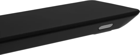 Клавиатура Steelseries Apex Pro механическая черный USB for gamer LED (подставка для запястий) (64626)