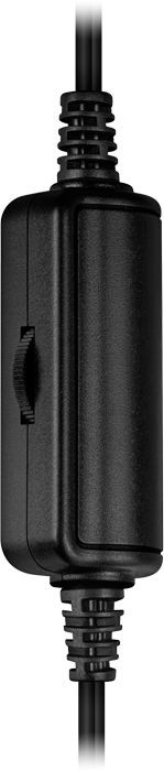 Колонки Sven 135 2.0 черный 6Вт портативные Колонки Sven 135 2.0 черный 6Вт портативные