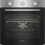 Духовой шкаф Электрический Indesit IBFTE 3634 IX нержавеющая сталь/серебристый