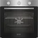 Духовой шкаф Электрический Indesit IBFTE 3634 IX нержавеющая сталь/серебристый