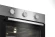 Духовой шкаф Электрический Indesit IBFTE 3634 IX нержавеющая сталь/серебристый