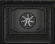 Духовой шкаф Электрический Indesit IBFTE 3634 IX нержавеющая сталь/серебристый