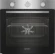 Духовой шкаф Электрический Indesit IBFTE 3634 IX нержавеющая сталь/серебристый