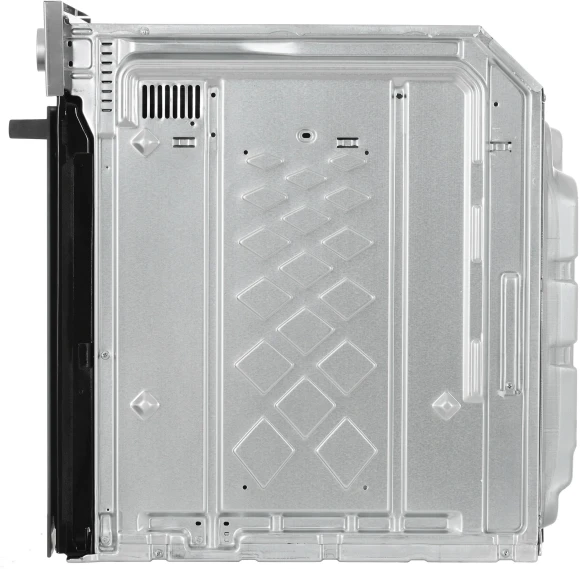 Духовой шкаф Электрический Indesit IBFTE 3634 IX нержавеющая сталь/серебристый