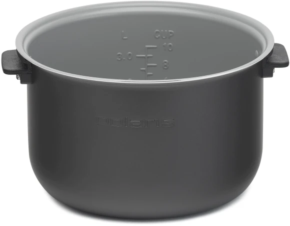 Мультиварка Polaris PMC 5017 5л 860Вт серебристый Мультиварка Polaris PMC 5017 5л 860Вт серебристый