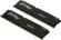 Память DDR5 2x32GB 5200MHz Kingston KF552C40BB2K2-64 Fury Beast Black Expo RTL Gaming PC5-41600 CL40 DIMM 288-pin 1.25В dual rank с радиатором Ret