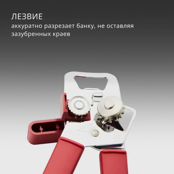 Открывалка Victorinox Utensils красный упак.:европодвес (7.6857) Открывалка Victorinox Utensils красный упак.:европодвес (7.6857)