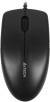 Мышь A4Tech OP-530NUS черный оптическая 1200dpi silent USB 2but