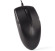 Мышь A4Tech OP-530NUS черный оптическая 1200dpi silent USB 2but Мышь A4Tech OP-530NUS черный оптическая 1200dpi silent USB 2but