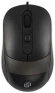Мышь Оклик 310M черный/серый оптическая 2400dpi USB для ноутбука 4but (1869096)