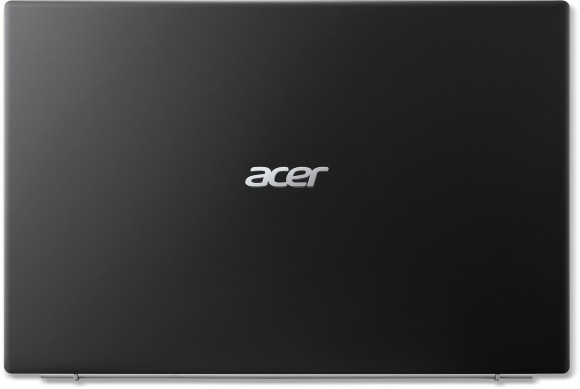 Ноутбук Acer Extensa 15 EX215-54-510N Core i5 1135G7 8Gb SSD512Gb Intel Iris Xe graphics 15.6" TN FHD (1920x1080) без ОС black WiFi BT Cam (NX.EGJER.006)