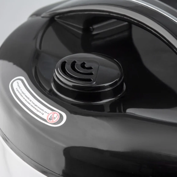 Мультиварка Galaxy Line GL2645 5л 900Вт черный/серебристый Мультиварка Galaxy Line GL2645 5л 900Вт черный/серебристый