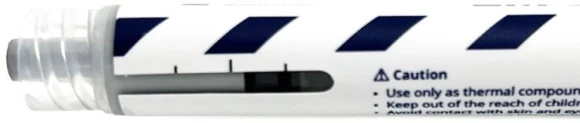 Термопаста Zalman ZM-STC11 18.5Вт/(мК) шприц 2гр.