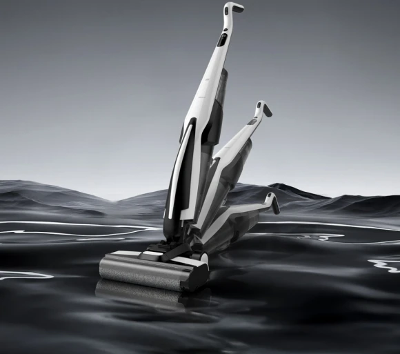 Пылесос Deerma VXPD141 600Вт черный Пылесос Deerma VXPD141 600Вт черный