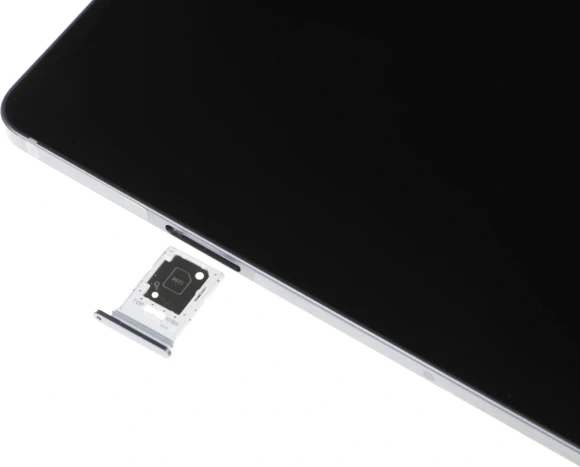 Планшет Samsung Galaxy Tab S10 Ultra BSM-X926B 9300+ (3.4) 8C RAM16Gb ROM1Tb 14.6" AMOLED 2X 2960x1848 5G eSIM Android 14 серый 13Mpix 12Mpix BT WiFi microSD 1Tb 11200mAh Планшет Samsung Galaxy Tab S10 Ultra BSM-X926B 9300+ (3.4) 8C RAM16Gb ROM1Tb 14.6" AMOLED 2X 2960x1848 5G eSIM Android 14 серый 13Mpix 12Mpix BT WiFi microSD 1Tb 11200mAh