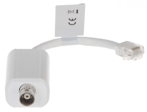 Приемопередатчик Dahua DH-LR1002 Приемопередатчик Dahua DH-LR1002