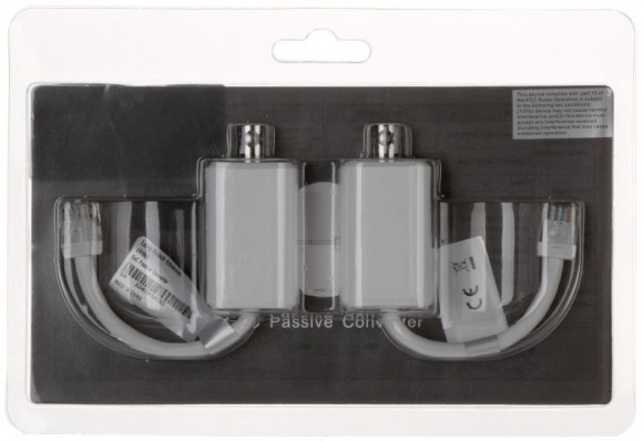 Приемопередатчик Dahua DH-LR1002 Приемопередатчик Dahua DH-LR1002