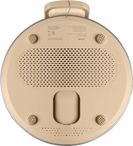 Колонка порт. BBK BTA1110 золотистый 10W 2.0 BT 10м 1800mAh (BTA1110 (GD)) Колонка порт. BBK BTA1110 золотистый 10W 2.0 BT 10м 1800mAh (BTA1110 (GD))