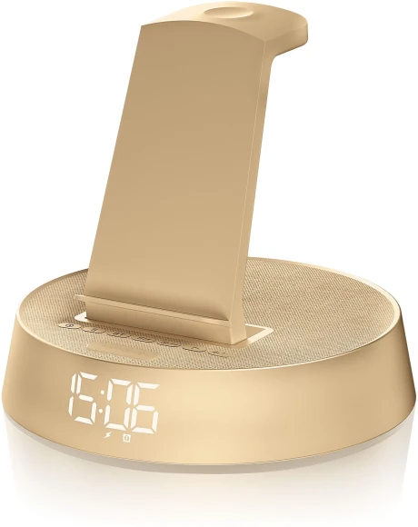 Колонка порт. BBK BTA1110 золотистый 10W 2.0 BT 10м 1800mAh (BTA1110 (GD)) Колонка порт. BBK BTA1110 золотистый 10W 2.0 BT 10м 1800mAh (BTA1110 (GD))