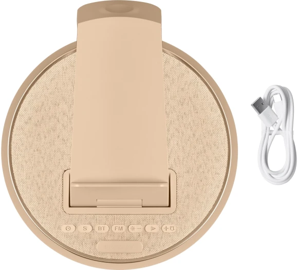 Колонка порт. BBK BTA1110 золотистый 10W 2.0 BT 10м 1800mAh (BTA1110 (GD)) Колонка порт. BBK BTA1110 золотистый 10W 2.0 BT 10м 1800mAh (BTA1110 (GD))