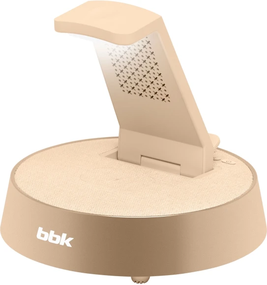 Колонка порт. BBK BTA1110 золотистый 10W 2.0 BT 10м 1800mAh (BTA1110 (GD)) Колонка порт. BBK BTA1110 золотистый 10W 2.0 BT 10м 1800mAh (BTA1110 (GD))