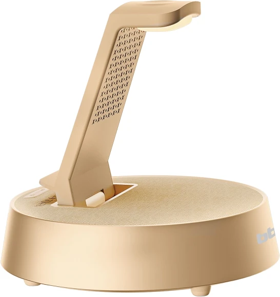 Колонка порт. BBK BTA1110 золотистый 10W 2.0 BT 10м 1800mAh (BTA1110 (GD)) Колонка порт. BBK BTA1110 золотистый 10W 2.0 BT 10м 1800mAh (BTA1110 (GD))