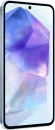 Смартфон Samsung SM-A556E Galaxy A55 5G 128Gb 8Gb голубой моноблок 3G 4G 2Sim 6.6" 1080x2340 Android 14 50Mpix 802.11 a/b/g/n/ac/ax NFC GPS GSM900/1800 GSM1900 Protect microSD max1024Gb Смартфон Samsung SM-A556E Galaxy A55 5G 128Gb 8Gb голубой моноблок 3G 4G 2Sim 6.6" 1080x2340 Android 14 50Mpix 802.11 a/b/g/n/ac/ax NFC GPS GSM900/1800 GSM1900 Protect microSD max1024Gb